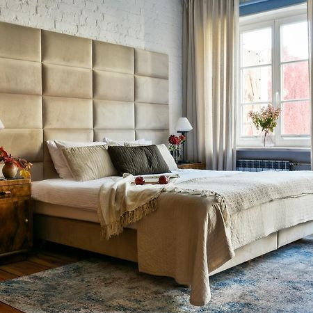 Arthotel Stalowa 52 Warsawa Bagian luar foto