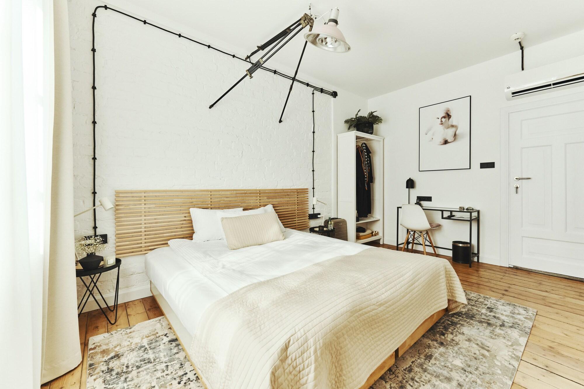 Arthotel Stalowa 52 Warsawa Bagian luar foto