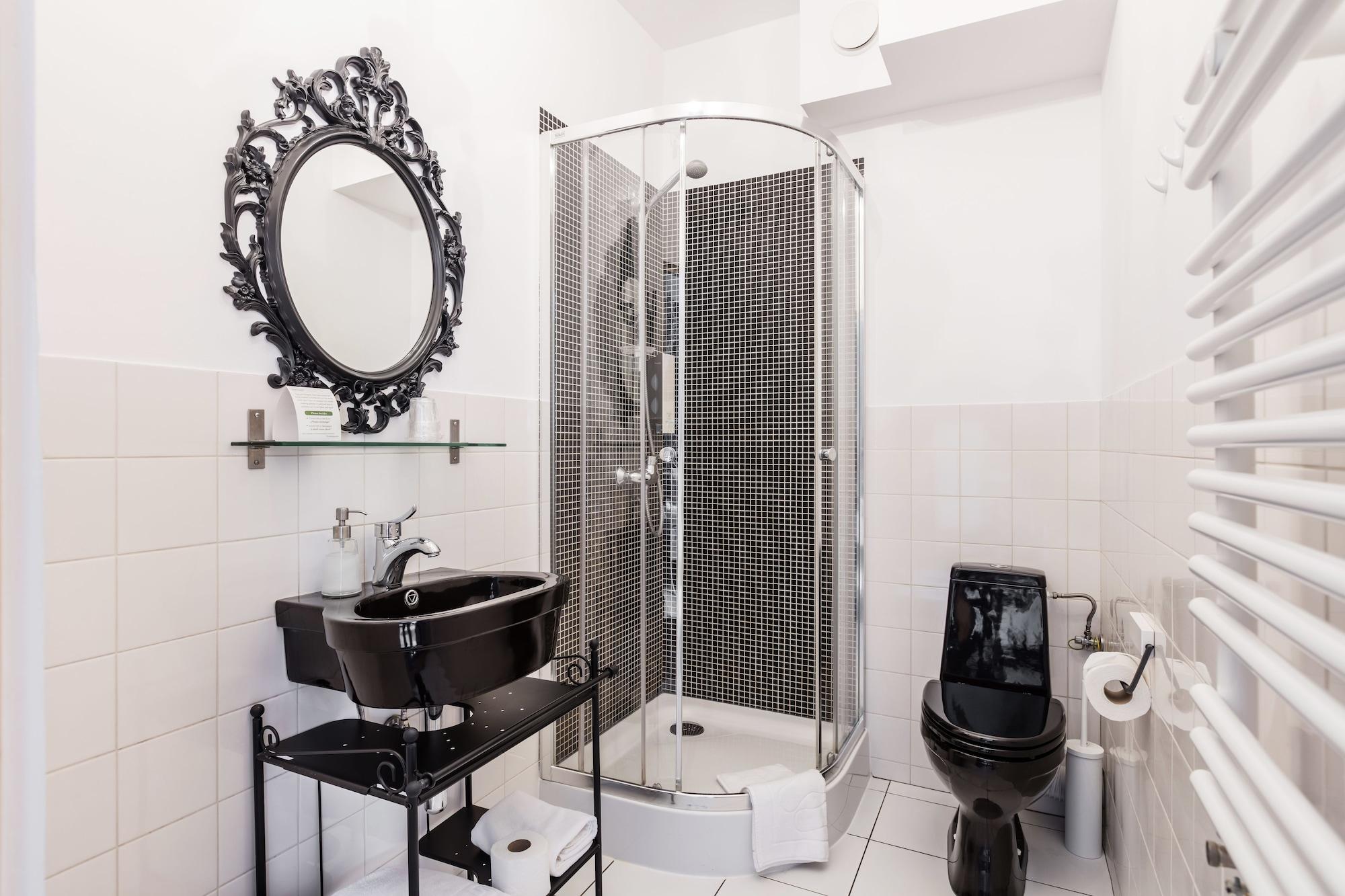 Arthotel Stalowa 52 Warsawa Bagian luar foto