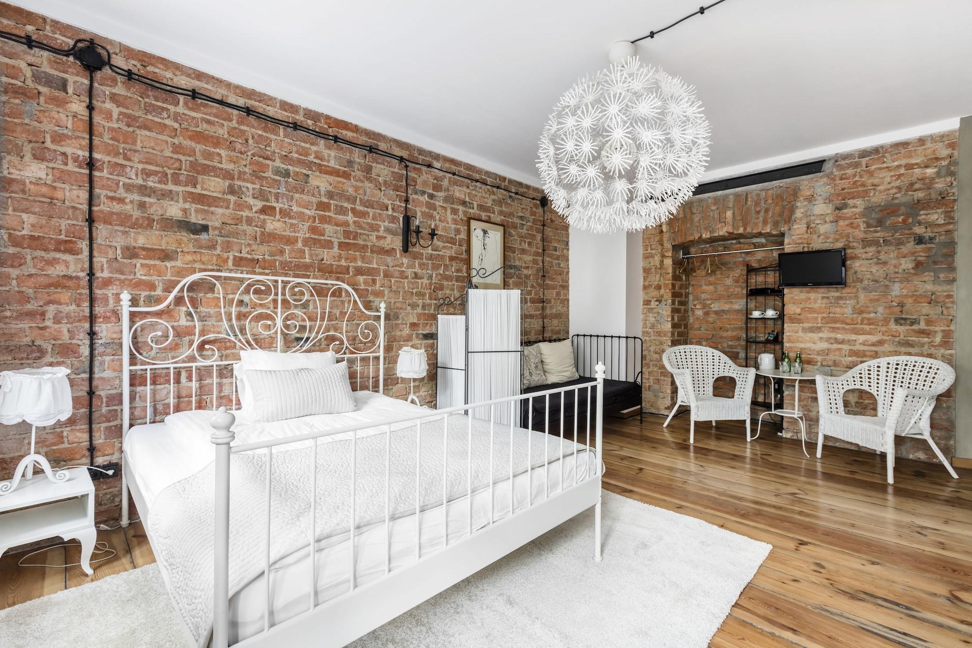 Arthotel Stalowa 52 Warsawa Bagian luar foto