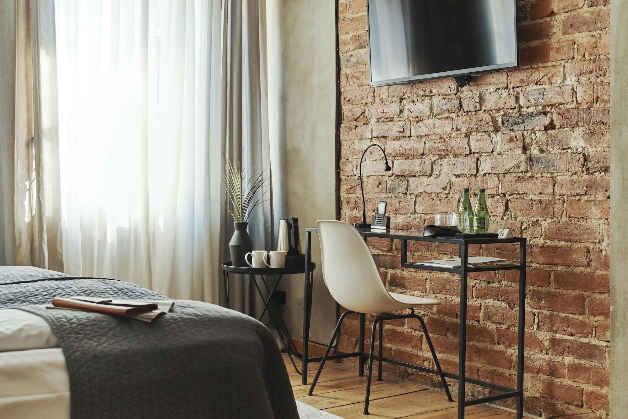 Arthotel Stalowa 52 Warsawa Bagian luar foto