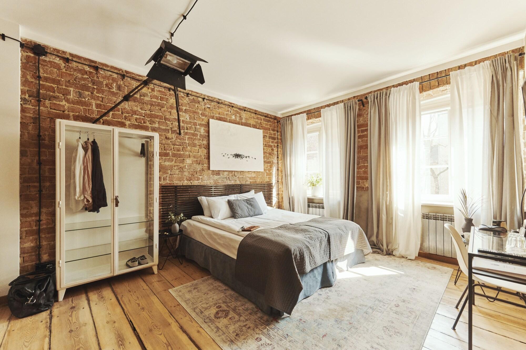 Arthotel Stalowa 52 Warsawa Bagian luar foto