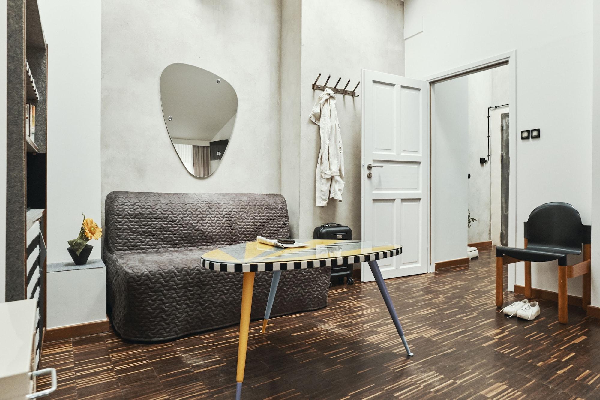 Arthotel Stalowa 52 Warsawa Bagian luar foto