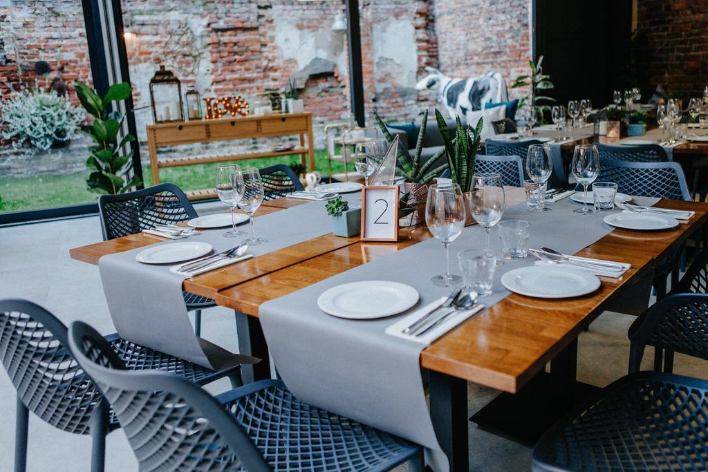 Arthotel Stalowa 52 Warsawa Bagian luar foto