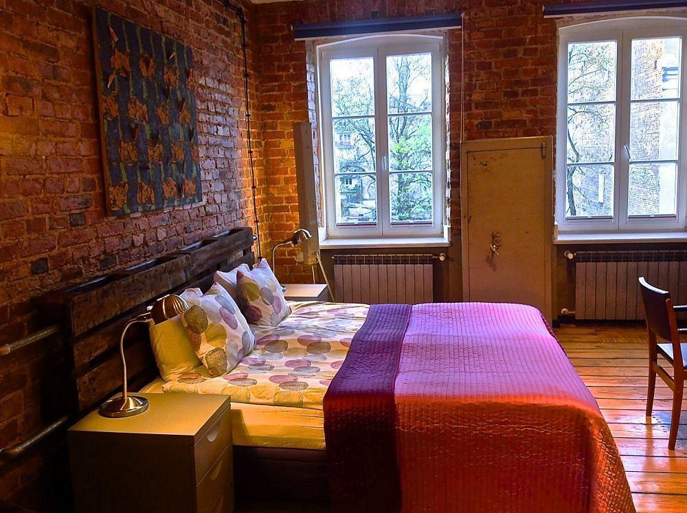Arthotel Stalowa 52 Warsawa Bagian luar foto